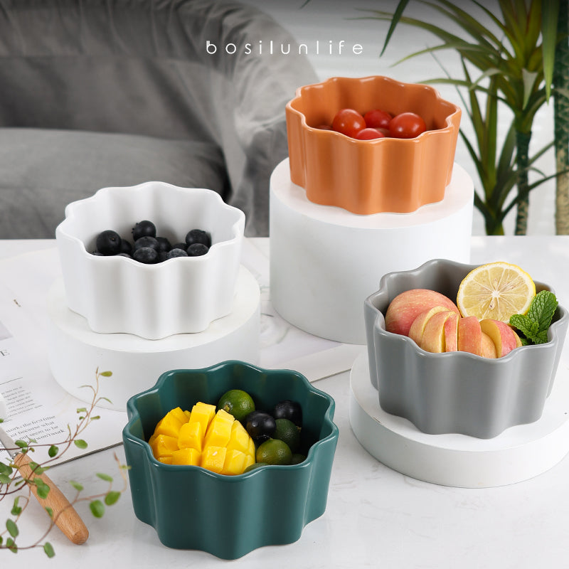 bosilunlife brand breakfast bowl