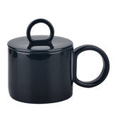 BosilunLife Nordic Moments Mug With Lid