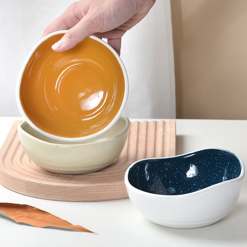 Iceland Bowl Sustainable Ceramic