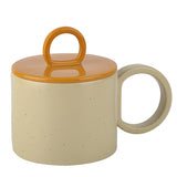 BosilunLife Nordic Moments Mug With Lid