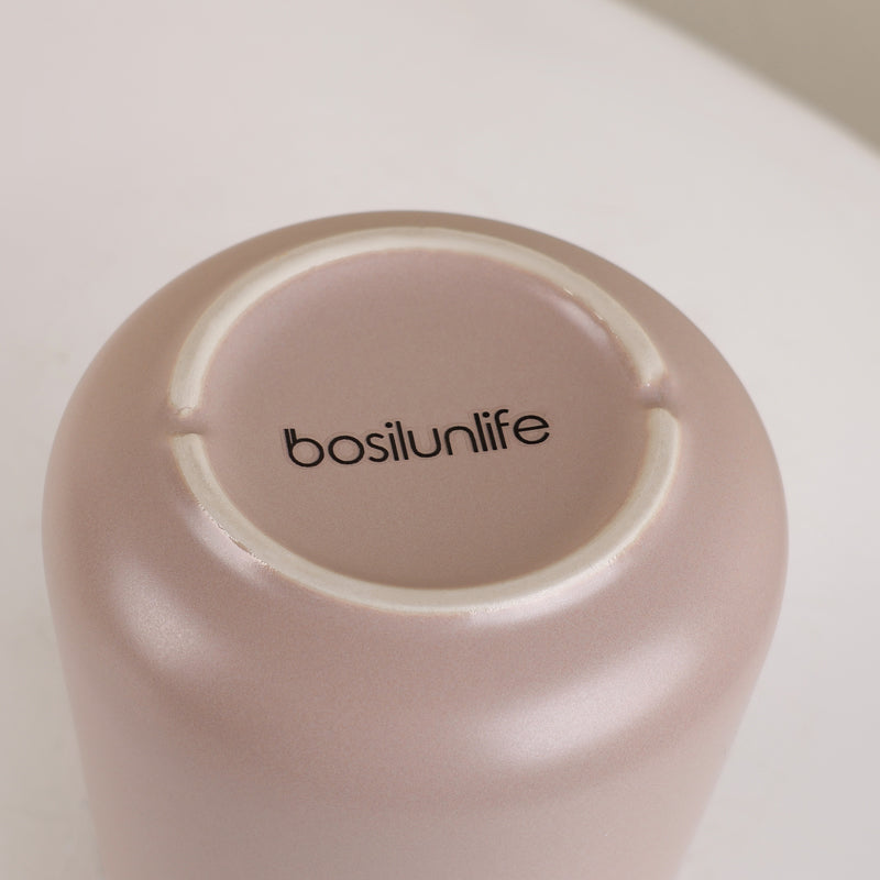 liquid soap dispenser  logo of Bosilunlife