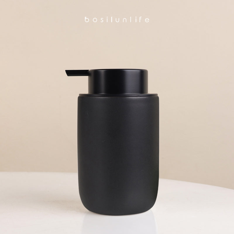 liquid soap dispenser small