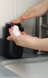 Bosilunlife Foaming Soap Dispenser Slim