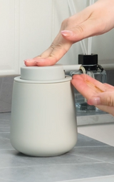 Bosilunlife Rubber Paint Liquid Soap Dispenser-Large